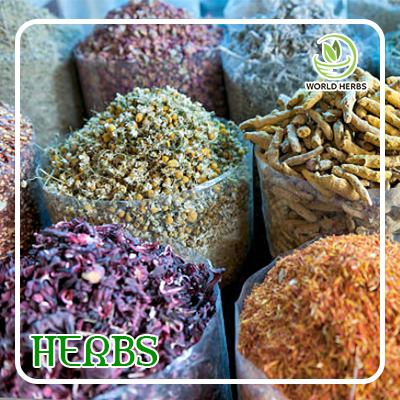 herbs