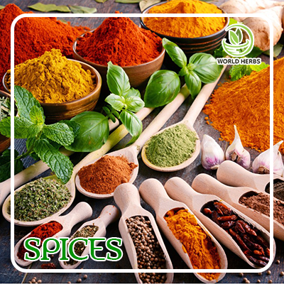 spices